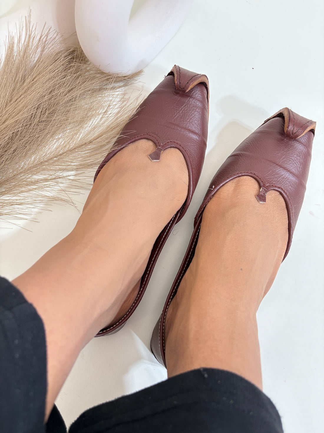 Maati ~ Rooted in Earth, Styled for Now