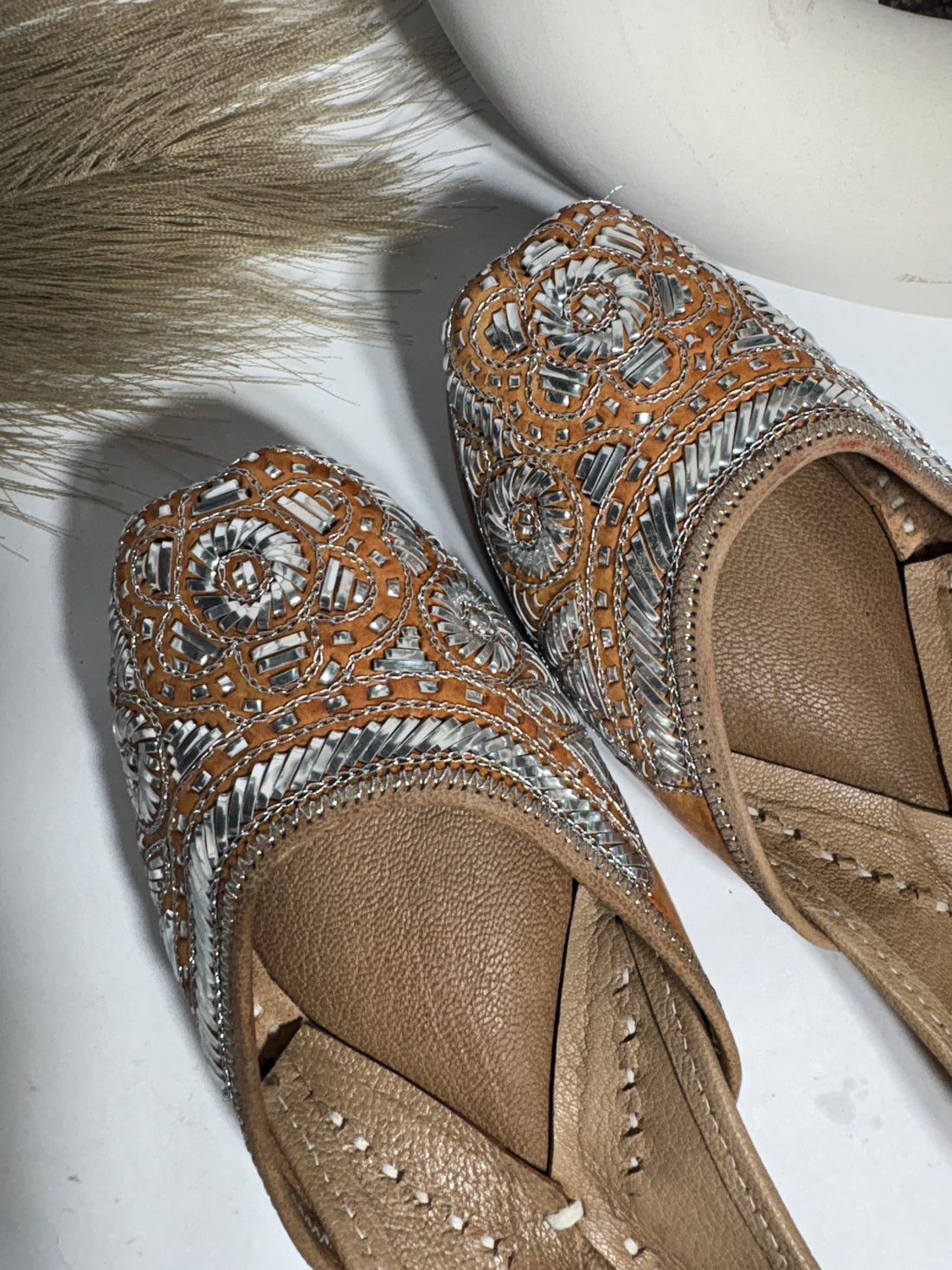 Tabeer ~ Subtle Sparkle, Timeless Grace