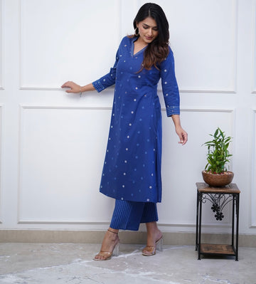 Casual Wear Kurta Set